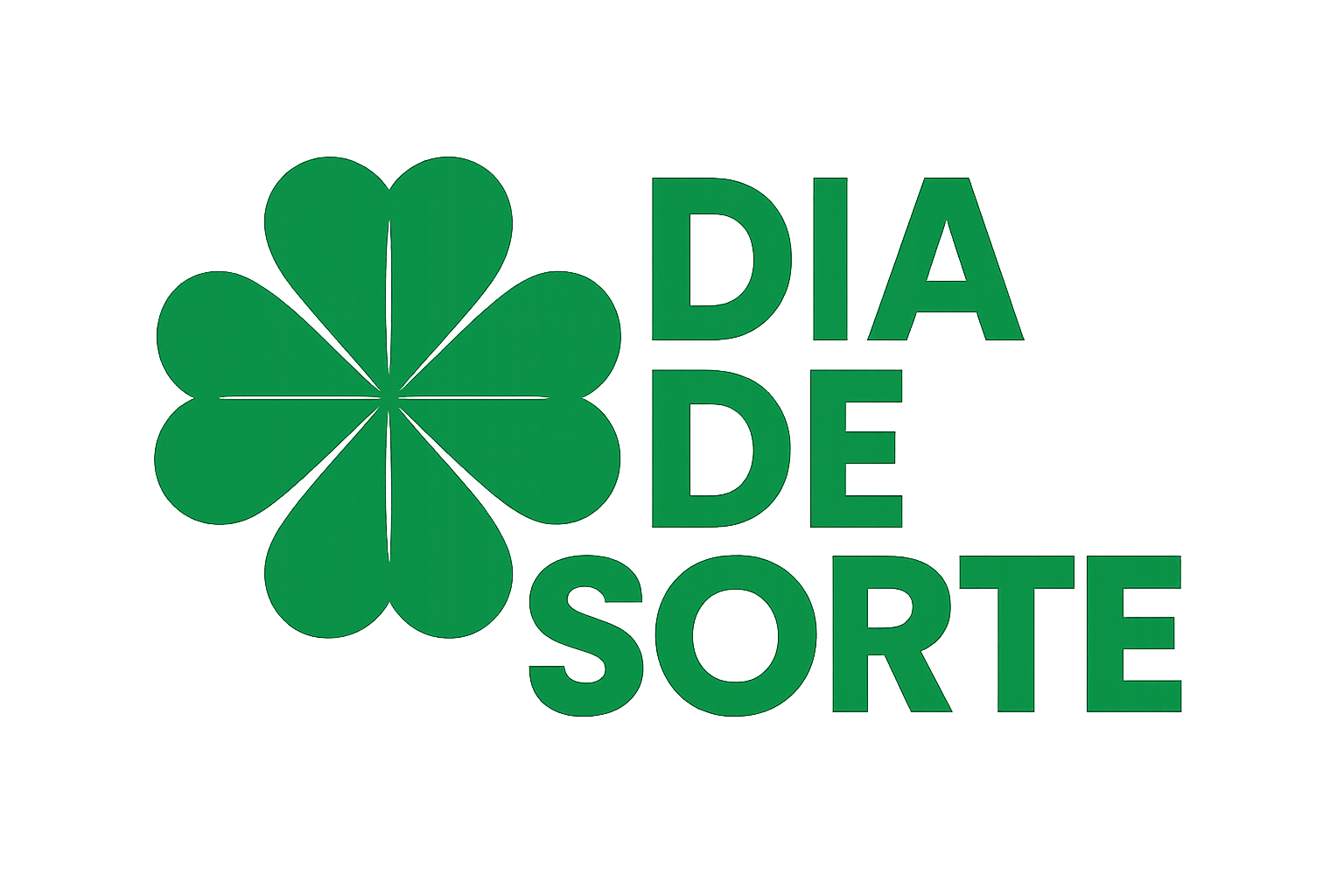 Dia de sorte